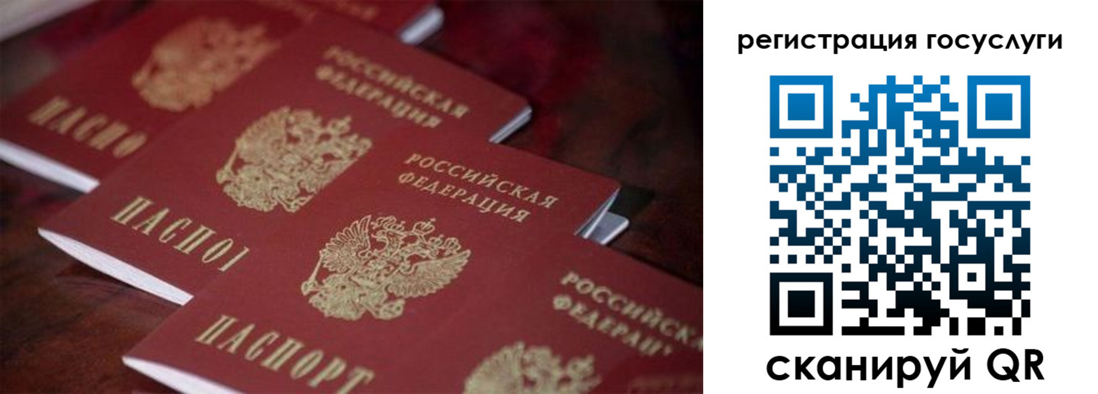 прописка в квартире в Клине